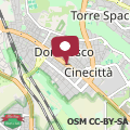 Mappa La casa di Peppe