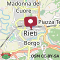 Mappa La Casa di Peppe