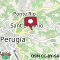 Map La casa di Perla, Affittacamere in famiglia