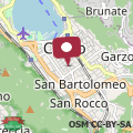 Mappa La casa di Piera