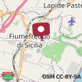 Map La casa di Piero