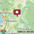 Mappa Casa Seme di Faggio