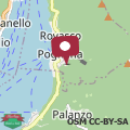 Mapa La casa di Pozzo