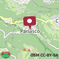 Carte LA CASA DI PUCCI nel borgo affrescato di PARLASCO