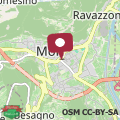 Mappa La casa di Romi