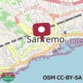 Map La casa di Rosa