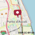 Map la casa di rosa
