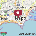 Mappa La casa di Rosa