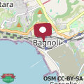 Map La Casa di Rosellina - Flat in Bagnoli - My Place