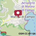 Map La casa di Rosetta