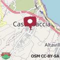 Mappa La casa di Ross