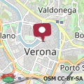 Map La casa di Sara - Arena