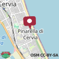 Karte LA CASA di SARA