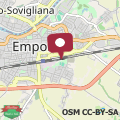 Map La casa di Sergio