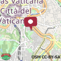 Map La Casa di SilvAnna