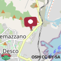 Mappa La casa di Simba