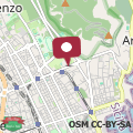 Map La Casa di Simo