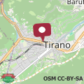 Map La casa di Sissi