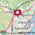 Mappa La Casa di Sonia