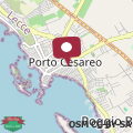 Mapa La Casa di Stefania 3 Porto Cesareo