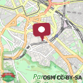 Mappa La Casa di Teo