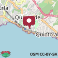 Map La Casa di Tess
