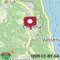 Carte La casa di Tina - Civenna