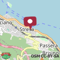 Mapa La Casa di Tita Stresa