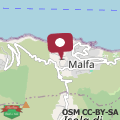 Map la casa di titti e jack
