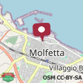 Mappa La casa di vale