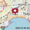 Mapa La casa di Valentina chiaia