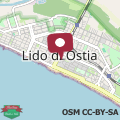 Carte Appartamento Ostia centro storico LA CASA DI VANNI