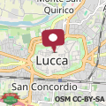 Mappa La casa di vella via