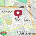 Map La casa di Velvet