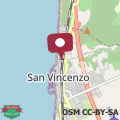 Carte La Casa di Vincenzo