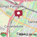 Map La casa di Viola