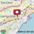 Mappa La casa fortunata