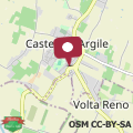 Mappa .La Casa Gandolfi. .
