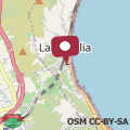 Mappa La casa gialla