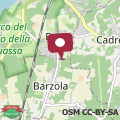 Carte La casa Giardino