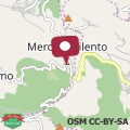 Mappa La casa in campagna