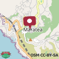 Mappa La Casa In Centro