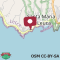 Mappa La casa in riva al mare