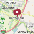 Mappa La Casa INTANTO