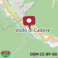 Carte La casa nel Borgo - Cà Rezzuò 61