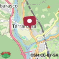 Mapa La casa nel borgo