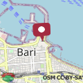 Map La Casa Nel BORGO