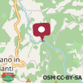 Carte La Casa nel Chianti