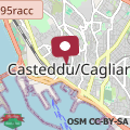 Mappa La Casa nel Corso