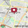 Mappa La casa nel parco dora